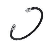 Bracciale Salvini Infinito in Acciaio 20085442 - 20085442